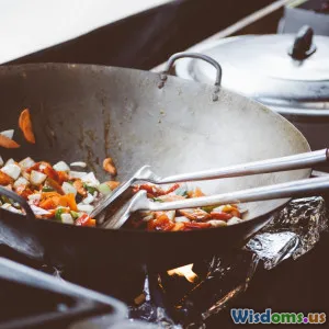 Sautéing Versus Stir Frying What You Need to Know
