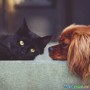 Fostering Senior Pets Benefits and Practical Advice