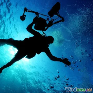 Comparing Shallow Reef Exploration Versus Deep Sea Diving Adventures