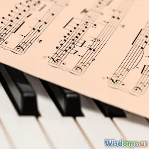 Writing harmony that makes melodies soar