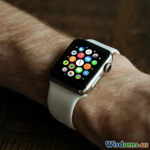What Data from Sleep Apps Tells About Modern Insomnia