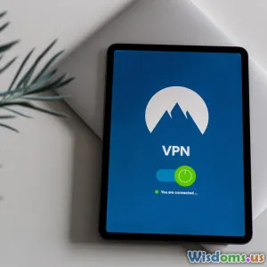 StepByStep Guide Setting Up a VPN for Small Business Networks