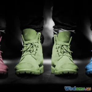 Streetwear Evolution How Sneakers Became Statement Pieces