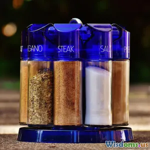 Secrets for Pairing Spices With Everyday Ingredients