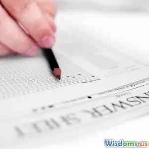 The Psychology Behind Successful Test Taking Strategies