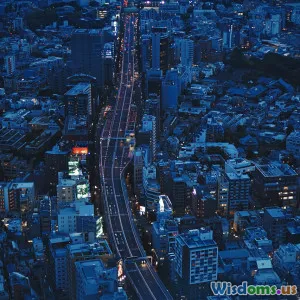 Comparing Urban Renewal Approaches in Different Countries