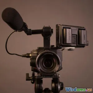 Advice from Experts Writing Engaging Video Content