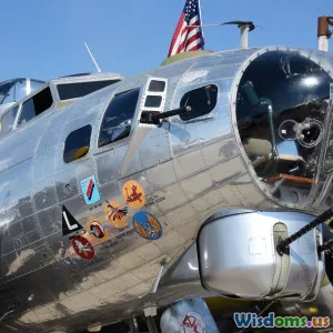 Upgrading Outdated Bombers A Step by Step Guide