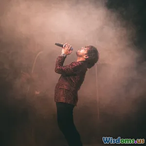 Simple Daily Habits To Improve Your Vocal Delivery Fast
