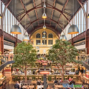 What Makes a Plaza Welcoming to Every Visitor