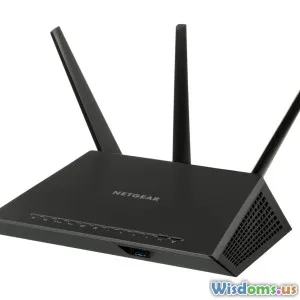 Practical Guide to Upgrading Your Home WiFi