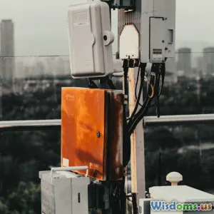 How 5G Technology Will Transform Urban Networking