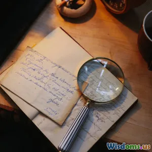 Comparing Academic Versus Creative Writing Differences That Matter