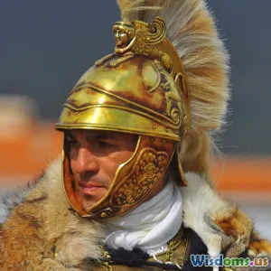 Secrets Behind Assyrian Psychological Warfare Revealed