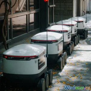 Future Proofing Cities With Autonomous Vehicle Corridors