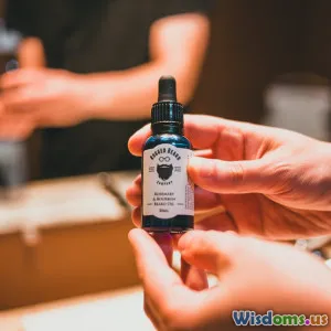 Is Beard Oil Really Worth The Hype For Men