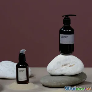 How to Identify Harmful Ingredients in Beauty Products