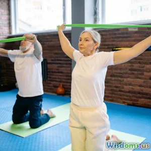 Boosting Bone Health How Older Adults Can Prevent Fractures With Sport