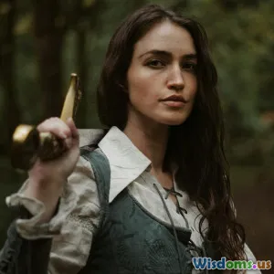 Buffy versus Xena Iconic Heroines Who Ruled the 90s