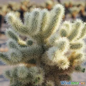 Can Common Cactus Save You From Thirst and Dehydration