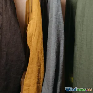 How to Start a Capsule Wardrobe That’s Truly Eco Friendly