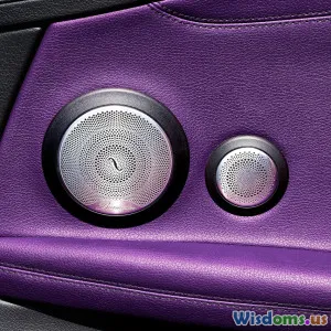 Step by Step Guide to Upgrading Car Audio Technology