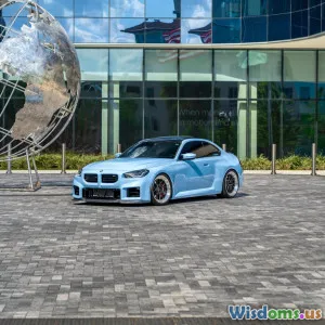 Which Countries Influenced Global Car Styles the Most