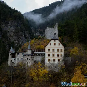 Ten Castles You Can Sleep In Across Europe
