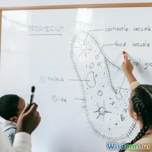 How Children Learning Unlocks Secrets For Machine Learning