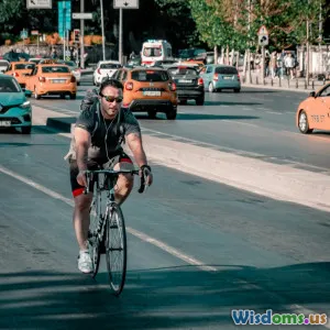 Why Ride Sharing May Not Solve Commute Woes