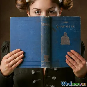 Ten Surprising Female Characters Who Defied Norms in Classic Novels