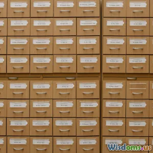 Is Color Coding Really The Best Organizing Trick Ever