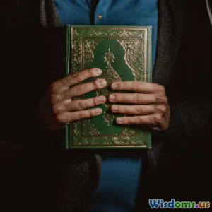 Do Eastern and Western Sacred Texts Agree on Compassion?