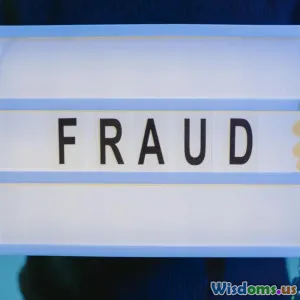 White Collar Crime Explained in Real World Cases