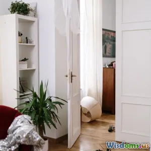 How to Design Cozy Apartments for Maximum Natural Light