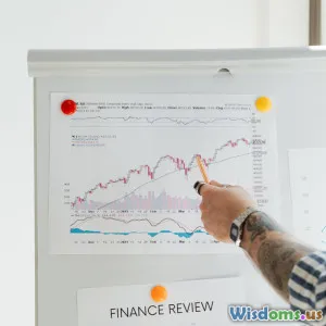 Five Data Visualization Mistakes That Harm Your Analysis