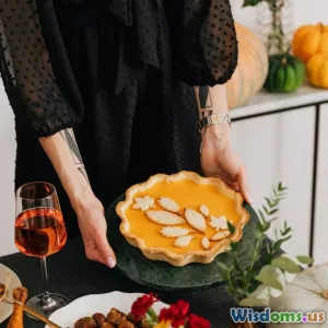 Can DIY Thanksgiving Decor Outsell Store Bought Trends