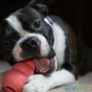 Compare homemade chew toys versus store bought for safety