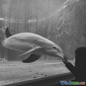 Can Studying Dolphins Help Revolutionize Human Communication