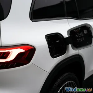 Top Ten Energy Efficiency Upgrades For Your Electric Car