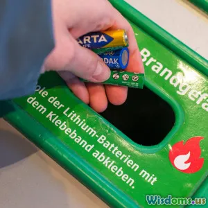 The Truth About Battery Recycling in Modern Automobiles