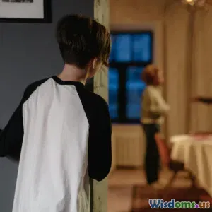 Advice for Maintaining Peace in Family Disagreements