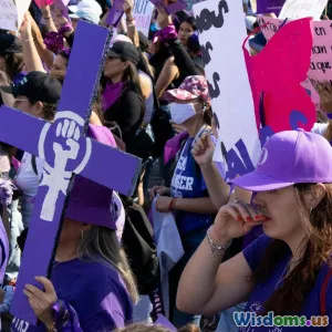 Feminist Anthems That Shaped Modern Society