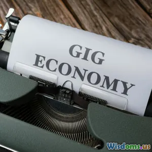Trends Shaping the Future of Gig Work in 2025