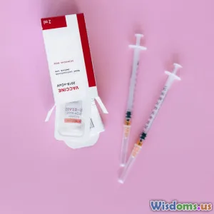 Can Global Vaccine Distribution Be More Equitable This Decade