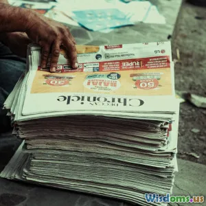 Breaking Down the Anatomy of a Compelling Headline