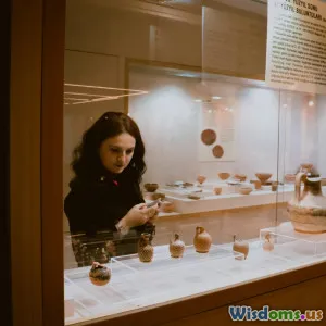 How To Decode Indus Valley Artifacts Like an Archaeologist