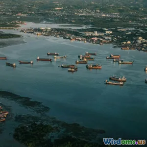 Did Indus Valley Traders Sail the Persian Gulf