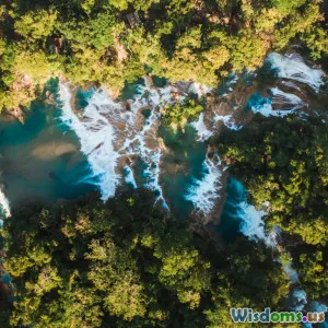 Seven Essential Safety Tips for Solo Explorers in Remote Jungles