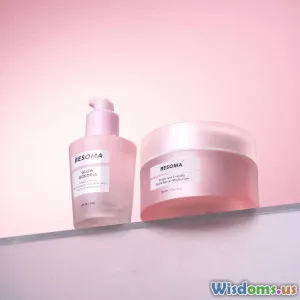 Can Layering Products Improve Aging Skin Results